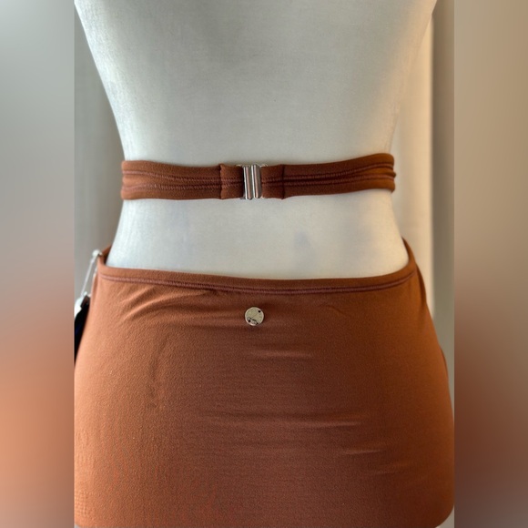 NEW SIMON MILLER YAMMIN MAXI SKIRT - Picture 2 of 5